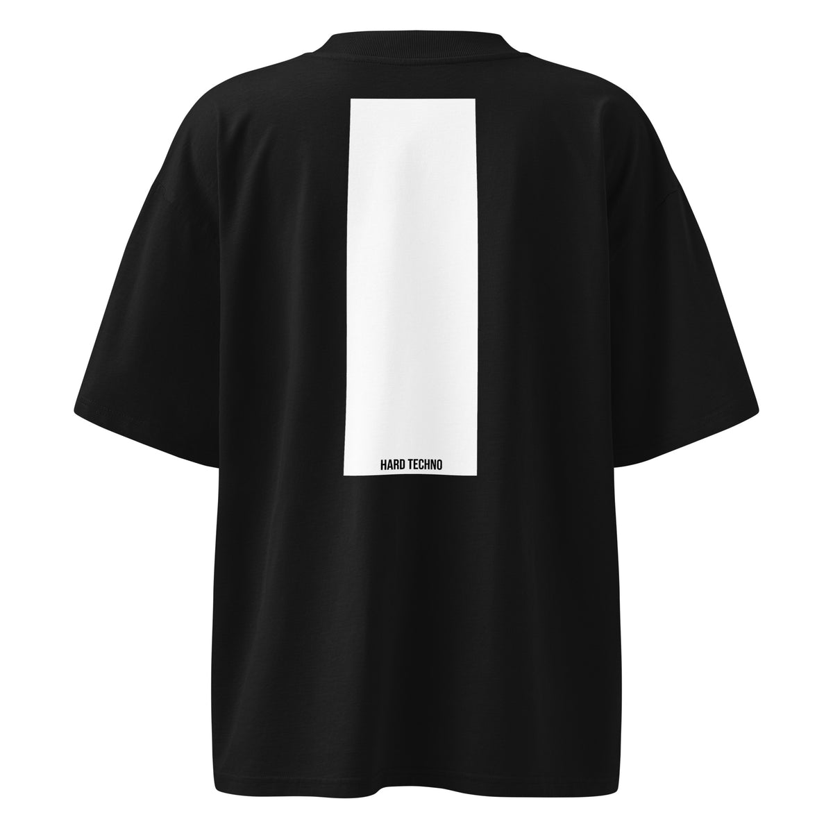 HF-002 — PILLAR Tee