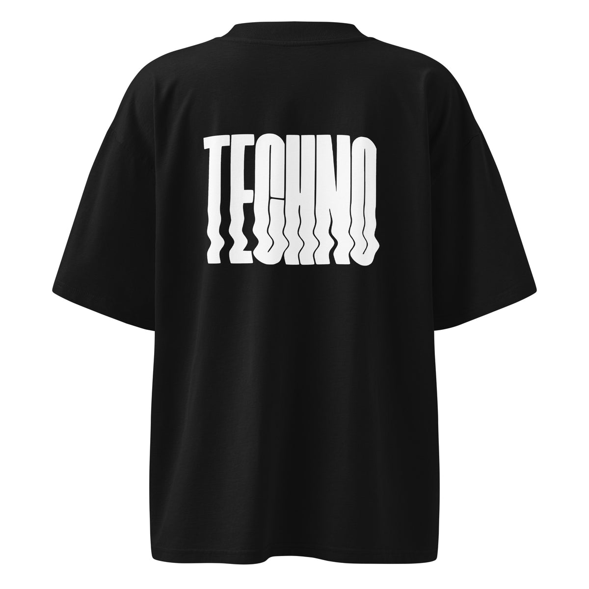 HF-005 — WARP Tee